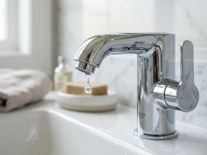Faucet Repair & Installation Plumber in Smiley, TX